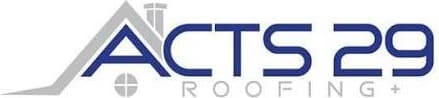 Acts 29 Roofing logo