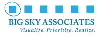 Big Sky Associates logo