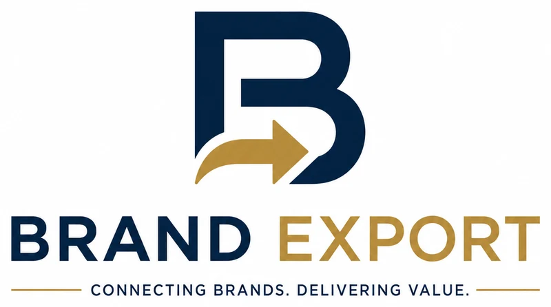 Brand Export logo