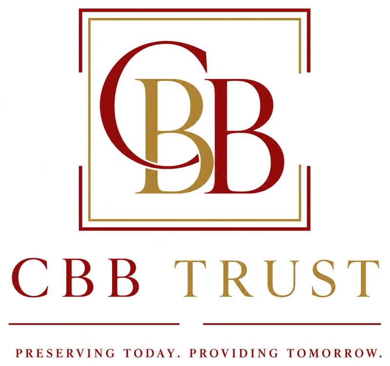 CBB Trust logo