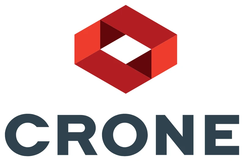 Crone logo