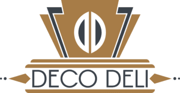 Deco Deli logo
