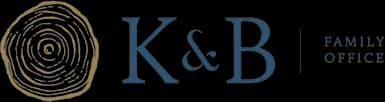 K&B Family Office logo