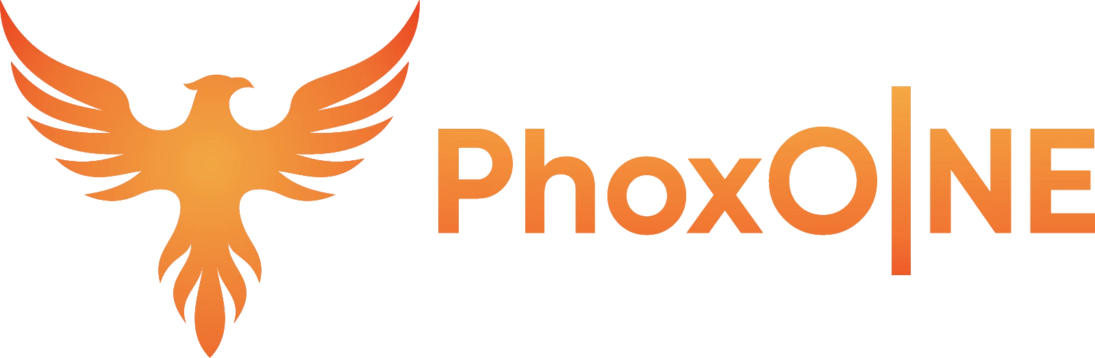 PhoxONE logo