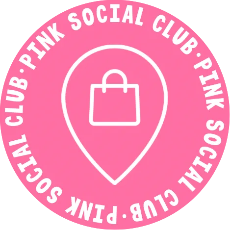 Pink Social Club logo