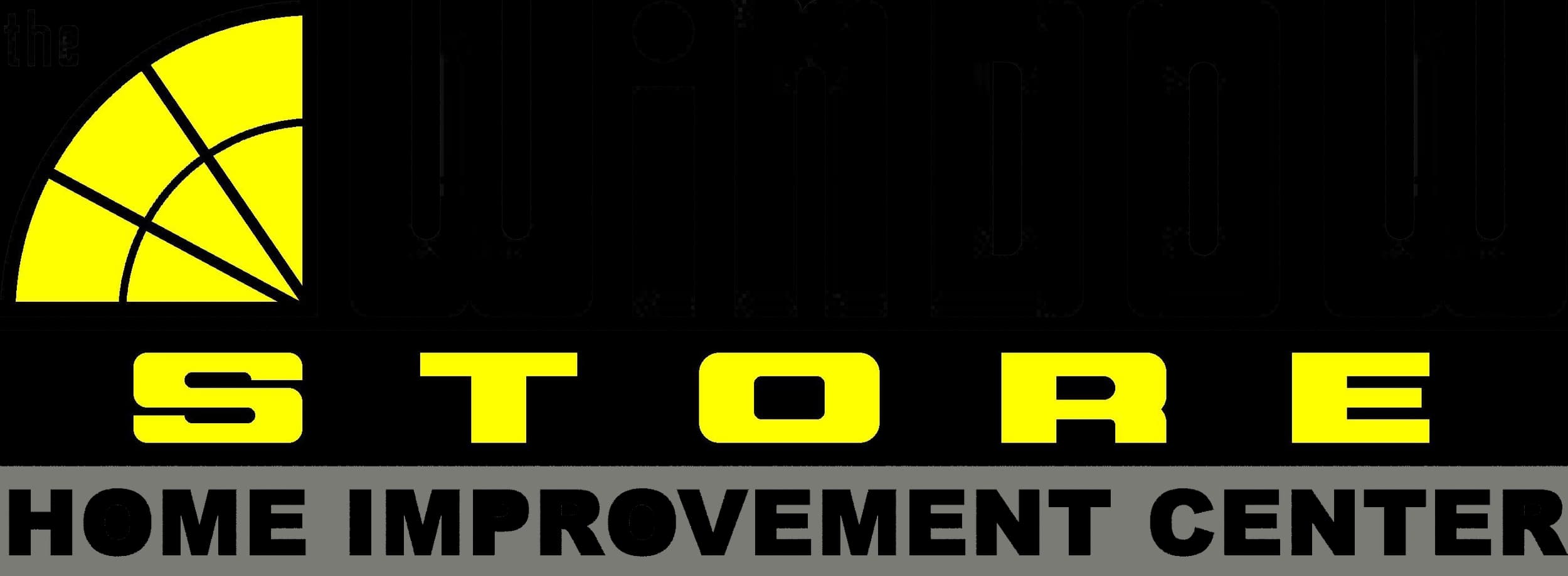 The Window Store logo